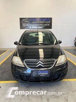 C3 1.4 I GLX 8V