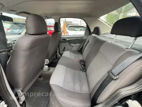 Prisma 1.4 Mpfi Lt 8V Flex 4P Manual