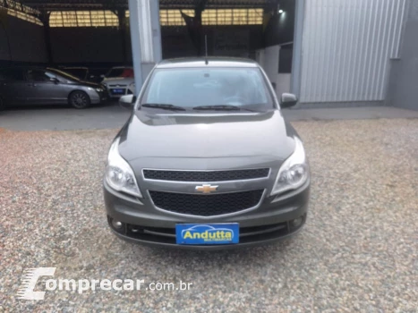 Agile 1.4 4P LTZ FLEX