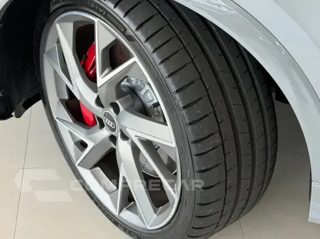 RS Q3 2.5 TFSI Sportback Quattro