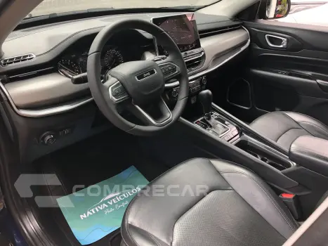 Compass 1.3 T270 Turbo Flex Longitude At6