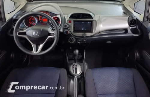 FIT 1.4 LX 16V