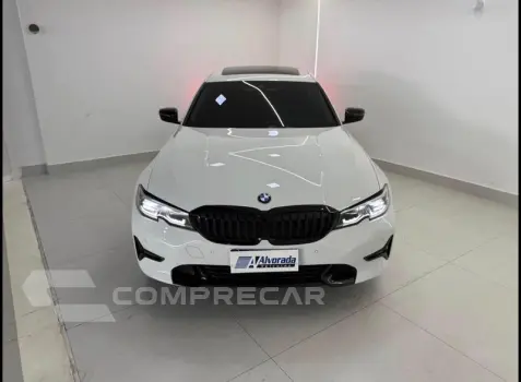 320I  ACTIVE FLEX