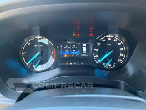 RANGER 2.2 XLS 4X4 CD 16V