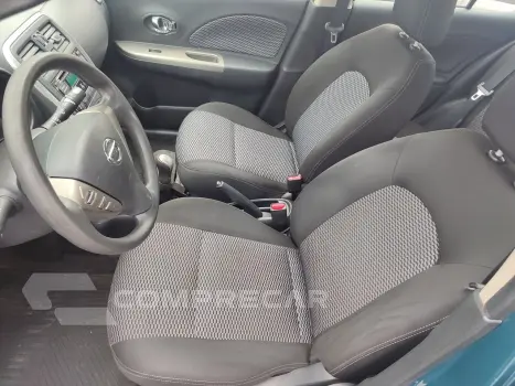 March 1.6 16V 4P SV FLEX