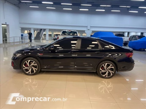 JETTA 2.0 350 TSI GLI