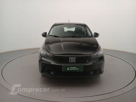 ARGO 1.0 FIREFLY FLEX DRIVE MANUAL