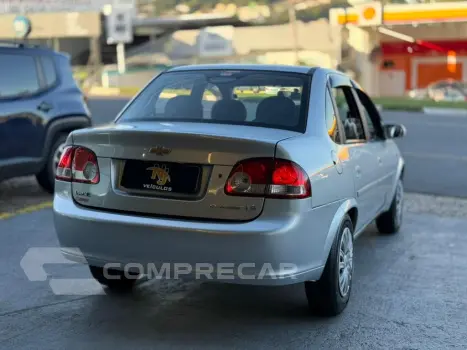 Classic Life/LS 1.0 VHC FlexP. 4p
