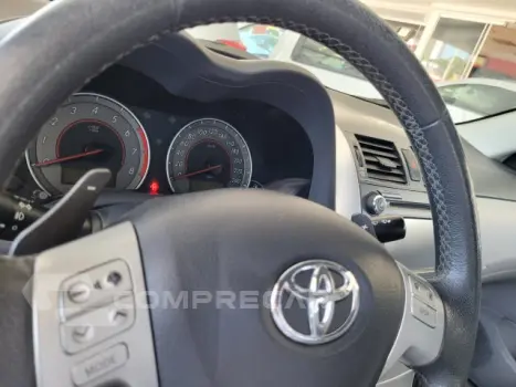 COROLLA - 2.0 XEI 16V 4P AUTOMÁTICO