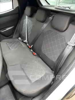 KWID 1.0 12V SCE ZEN