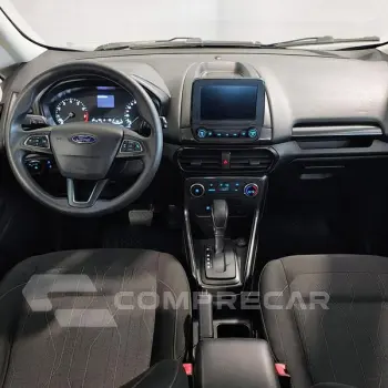 ECOSPORT 1.5 SE AUT