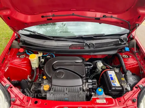 PALIO 1.0 MPI Attractive 8V