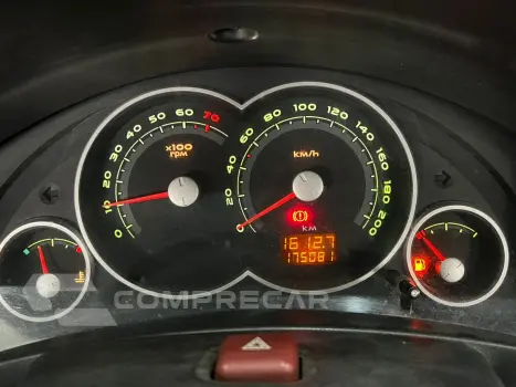 PRISMA 1.4 MPFI LT 8V FLEX 4P MANUAL