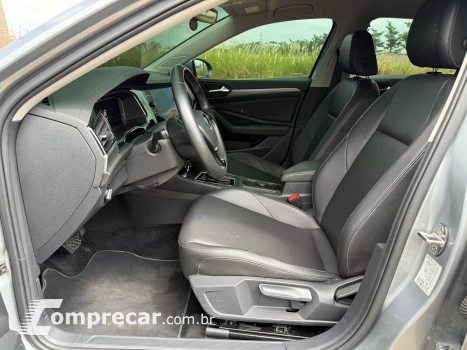 JETTA 1.4 250 TSI Comfortline