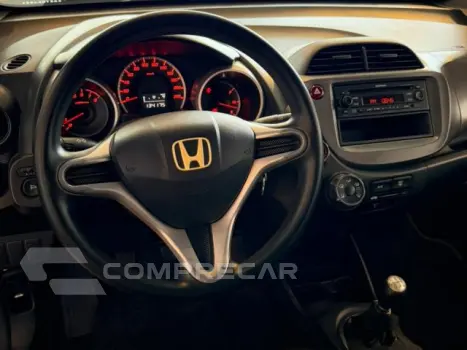 FIT - 1.4 LXL 16V 4P MANUAL