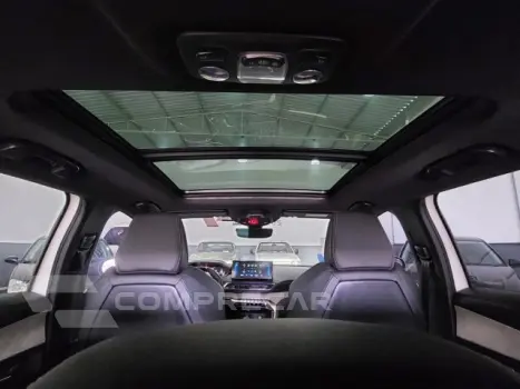 3008 - 1.6 16V THP GT PACK AUTOMÁTICO