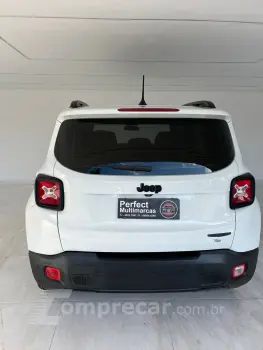 RENEGADE 1.8 16V Night Eagle