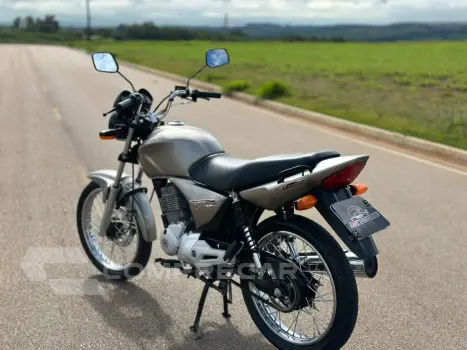 CG 150 TITAN KS