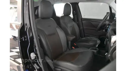 RENEGADE - 1.8 16V 4P AUTOMATICO
