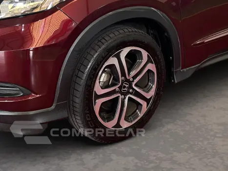 HR-V 1.8 16V LX