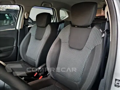 CAPTUR 1.6 16V SCE Life