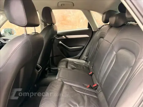 Q3 1.4 TFSI Ambiente