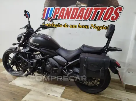 VULCAN S 650