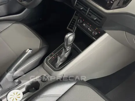 Polo Hatch 1.0 12V 4P 200 TSI HIGHLINE AUTOMÁTICO