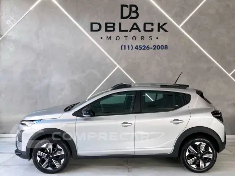 Kardian Techno Flex 1.0 TB 12V 5p Aut.