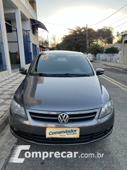 GOL 1.0 8V