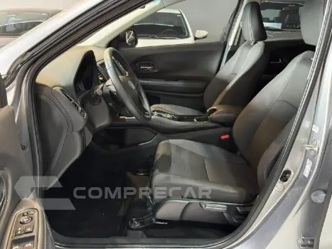HR-V 1.8 16V FLEX EX 4P AUTOMATICO