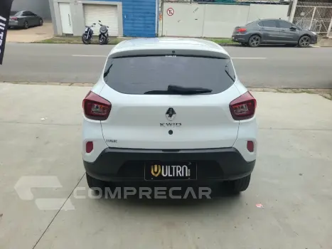 KWID Intense 1.0 Flex 12V 5p Mec.