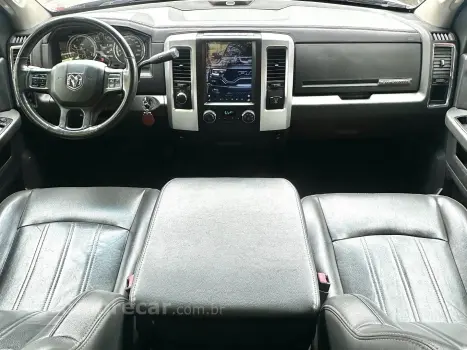 2500 6.7 LARAMIE 4X4 CD I6 TURBO DIESEL 4P AUTOMÁTICO