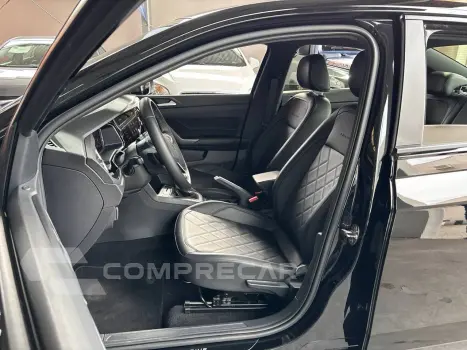 VIRTUS Exclusive 250TSI 1.4 Flex 16V Aut