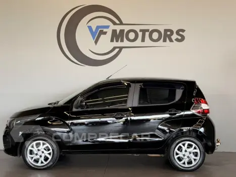 MOBI 1.0 8V EVO FLEX LIKE. MANUAL