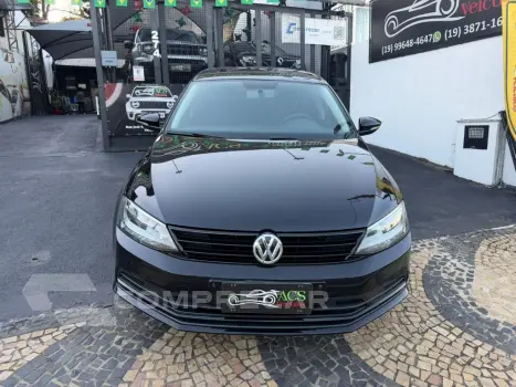 JETTA Trendline 1.4 TSI 16V 4p  Aut.