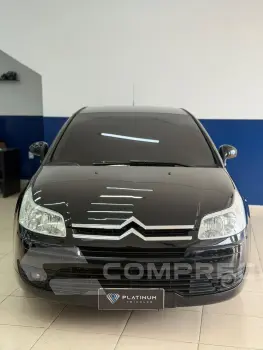C4 1.6 GLX 16V