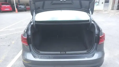 VIRTUS 1.0 200 TSI Comfortline