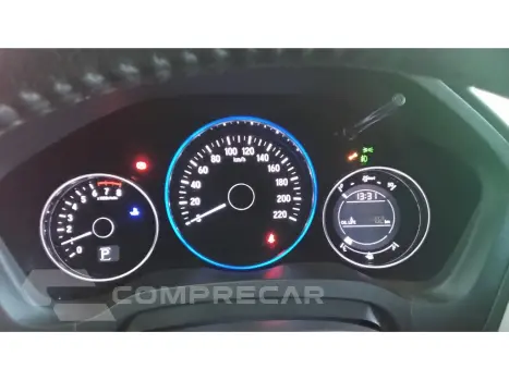HR-V 1.5 16V TURBO GASOLINA TOURING 4P AUTOMÁTICO
