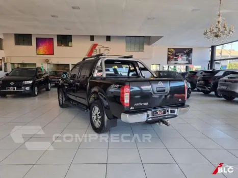 FRONTIER SL 4X4