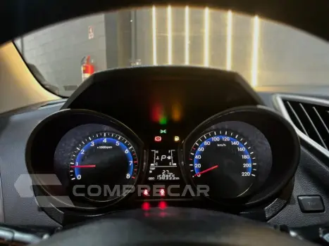 HB20 1.6 Comfort Plus 16V