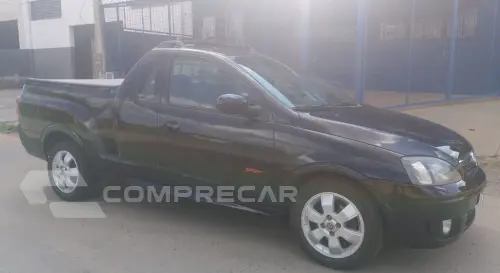 MONTANA  Sport 1.8 MPFI FlexPower 8V