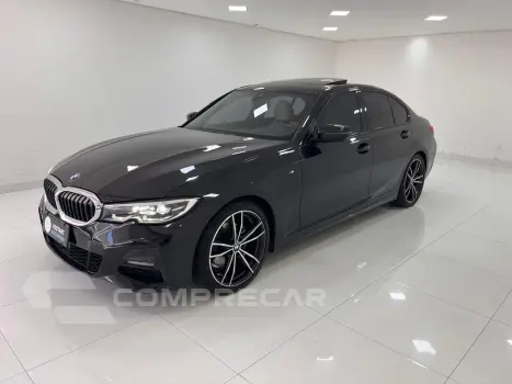 BMW 320I 2.0 16V Turbo M Sport 4 portas