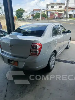COBALT LT 1.4 8V FlexPower/EconoFlex 4p