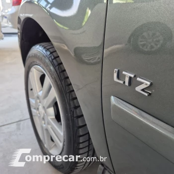 AGILE LTZ 1.4 MPFI 8V FlexPower 5p