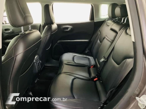 COMPASS SPORT F