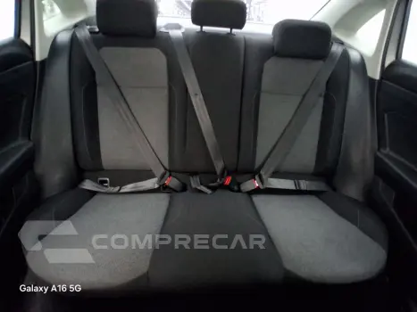 VIRTUS 1.0 170 TSI AUTOMÁTICO