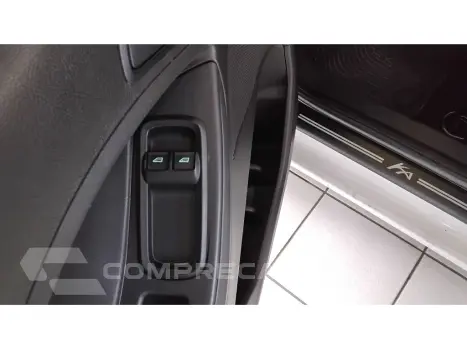 KA 1.5 TIVCT FLEX SE AUTOMATICO