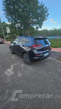 TRACKER 1.0 Turbo LT