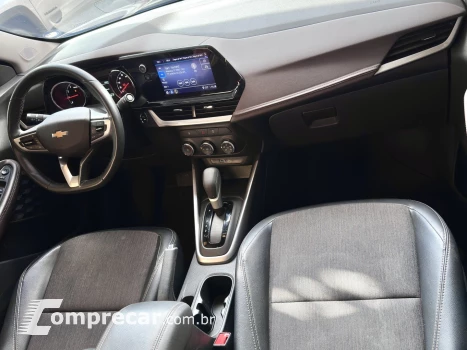MONTANA 1.2 TURBO FLEX LTZ AUTOMÁTICO
